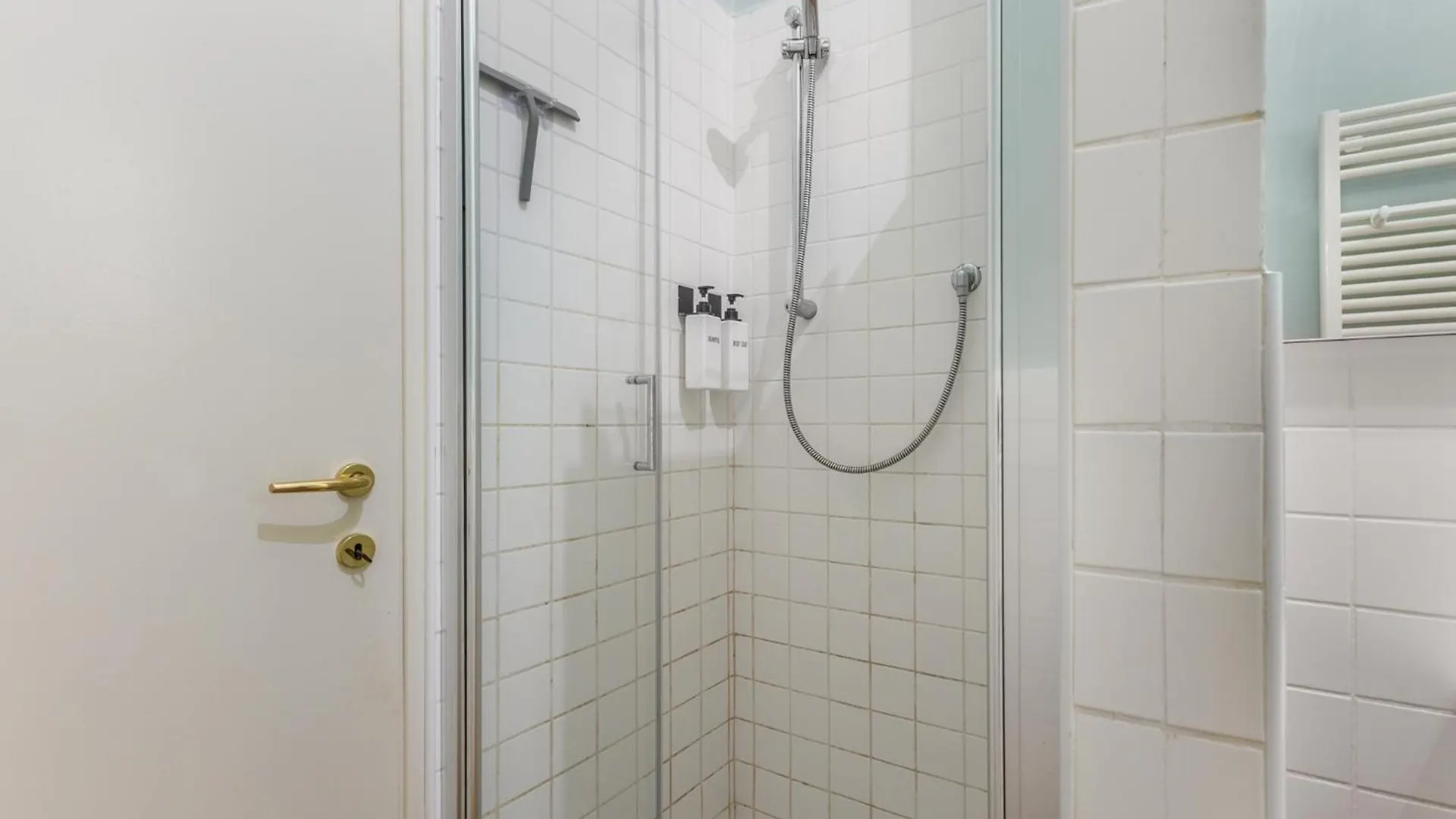Boccaccio Apt - 4 Posti - Metro Milaan Appartement