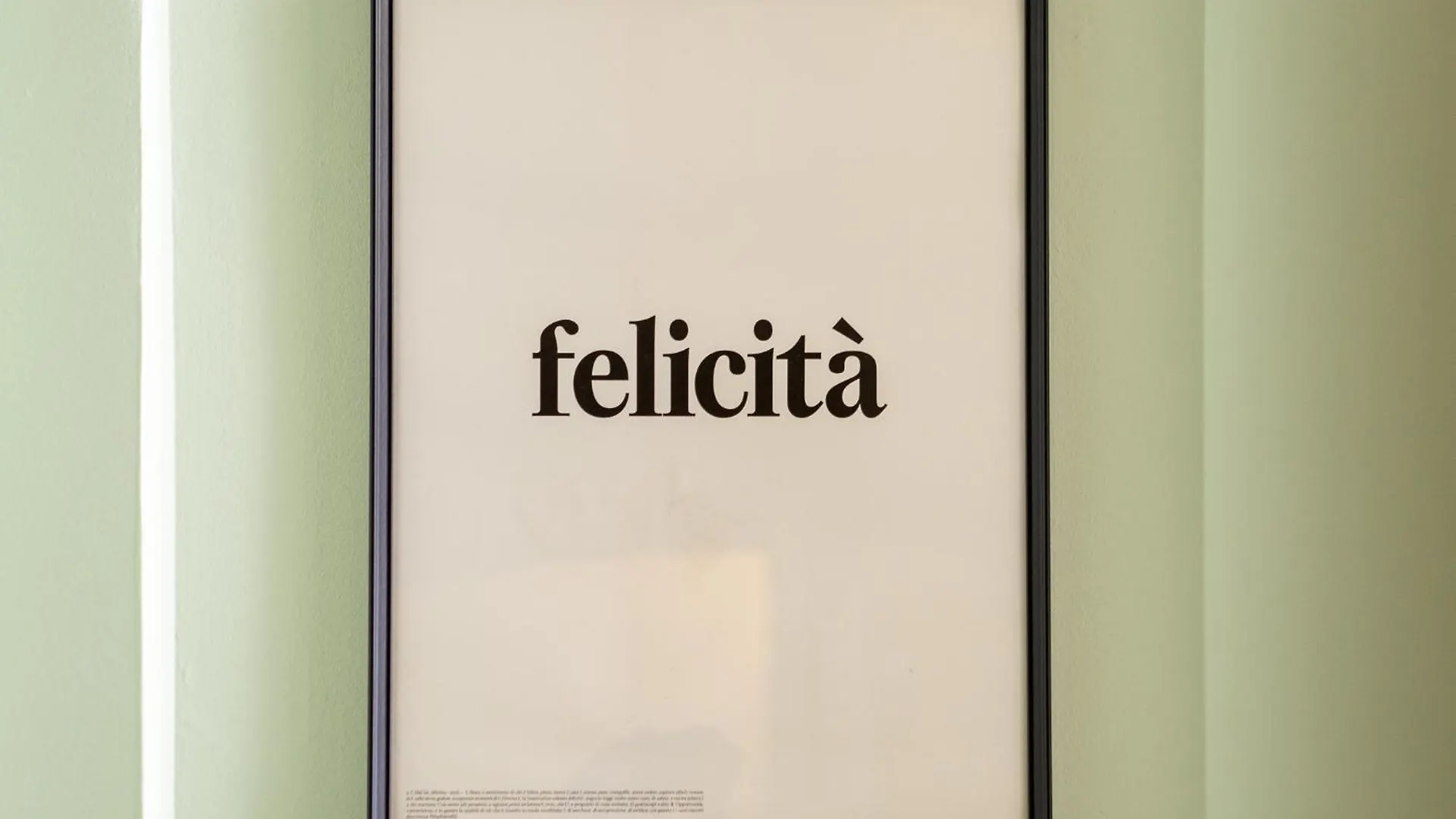 Lejlighed Boccaccio Apt - 4 Posti - Metro Milano